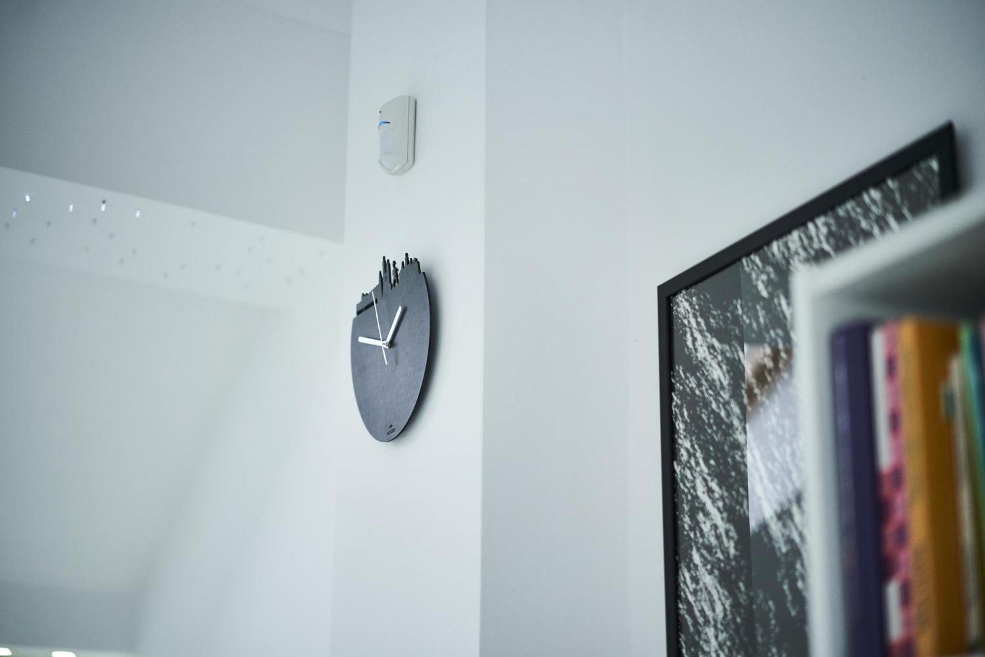 Apartmán Unique Design Loft In Middle Of Centre Of Old Town With Netflix Krakov Exteriér fotografie