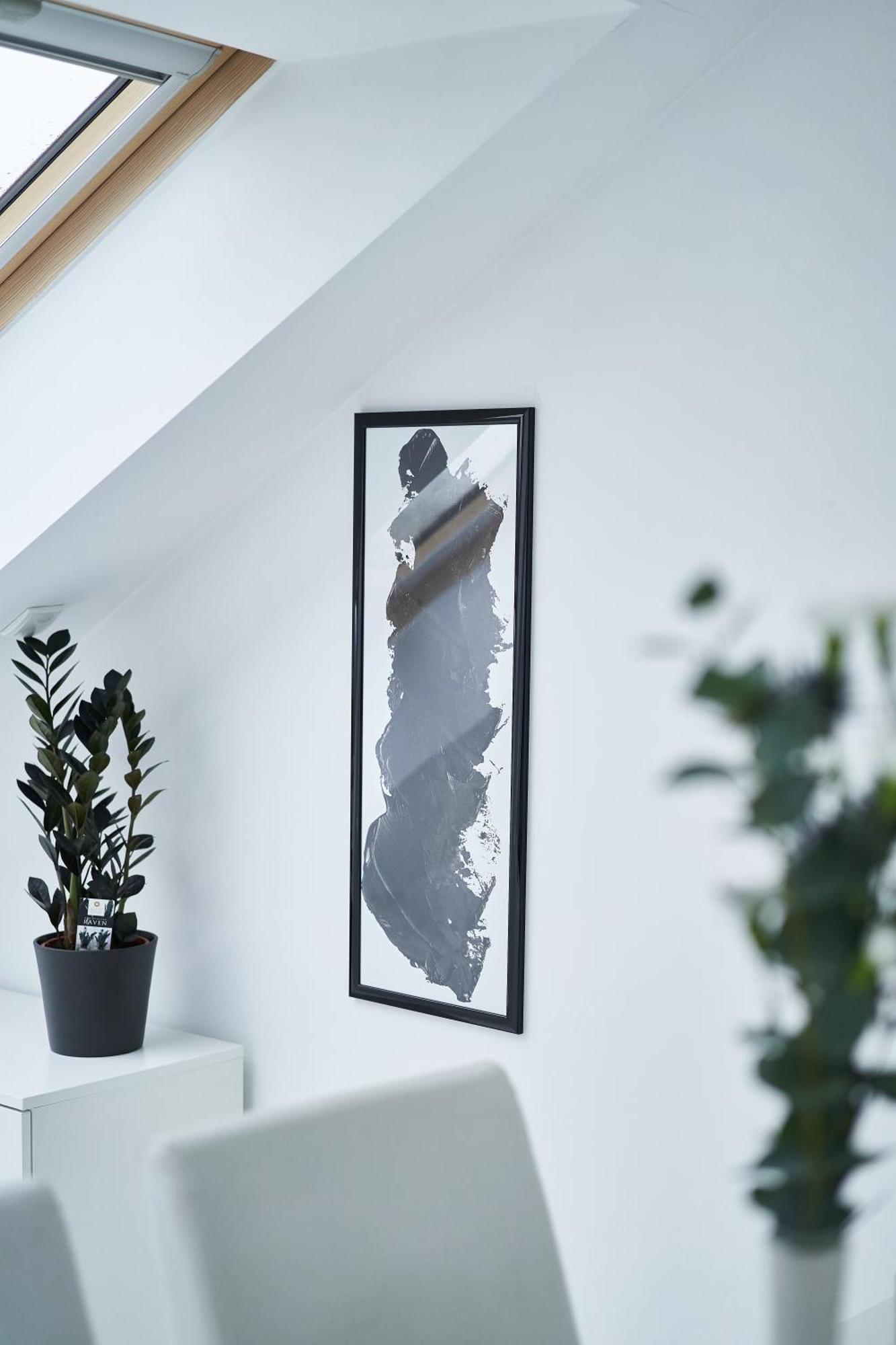 Apartmán Unique Design Loft In Middle Of Centre Of Old Town With Netflix Krakov Exteriér fotografie