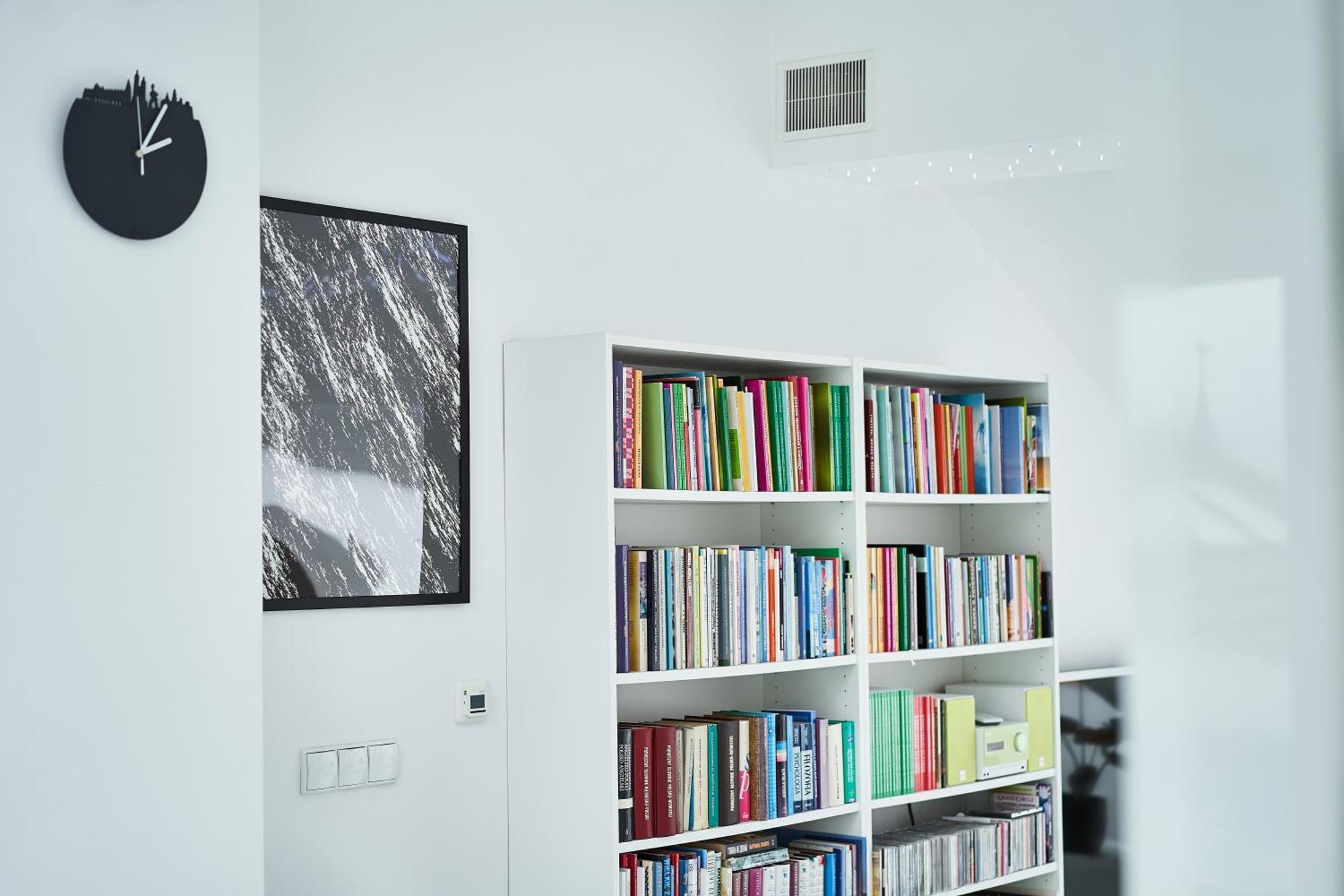 Apartmán Unique Design Loft In Middle Of Centre Of Old Town With Netflix Krakov Exteriér fotografie