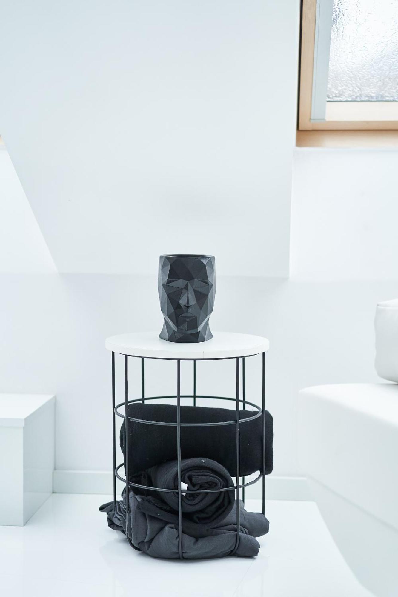 Apartmán Unique Design Loft In Middle Of Centre Of Old Town With Netflix Krakov Exteriér fotografie
