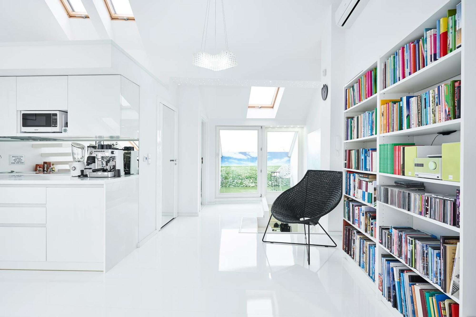 Apartmán Unique Design Loft In Middle Of Centre Of Old Town With Netflix Krakov Exteriér fotografie