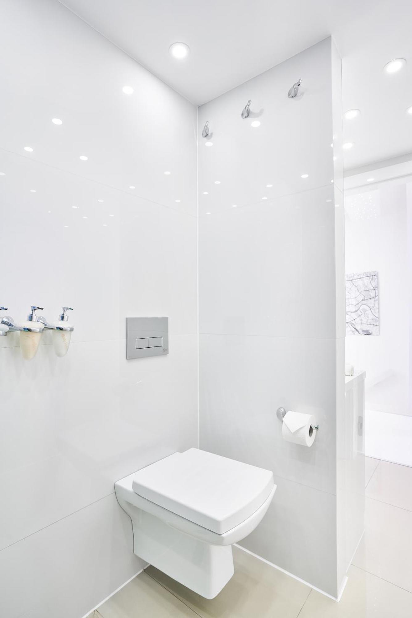 Apartmán Unique Design Loft In Middle Of Centre Of Old Town With Netflix Krakov Exteriér fotografie
