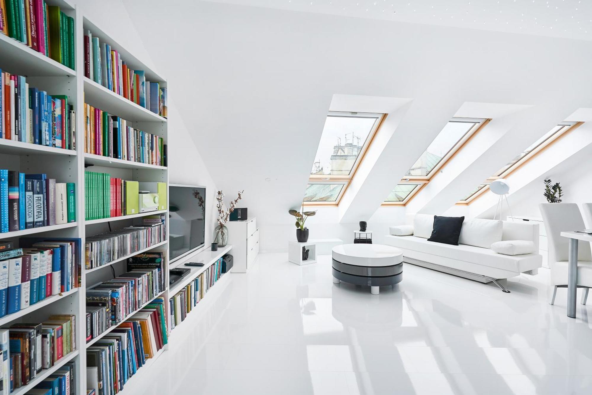 Apartmán Unique Design Loft In Middle Of Centre Of Old Town With Netflix Krakov Exteriér fotografie