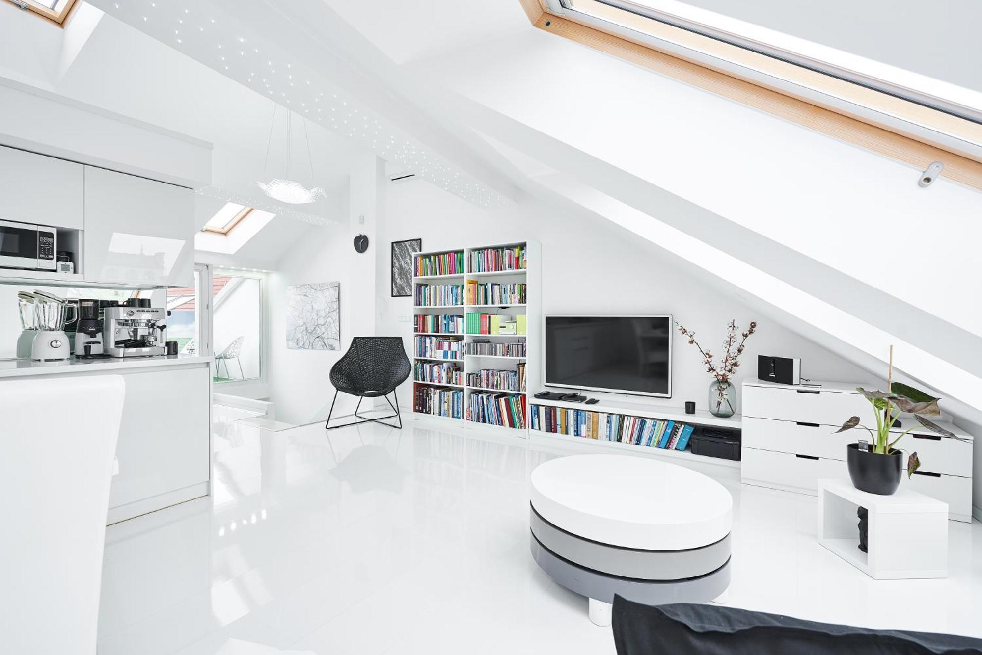 Apartmán Unique Design Loft In Middle Of Centre Of Old Town With Netflix Krakov Exteriér fotografie
