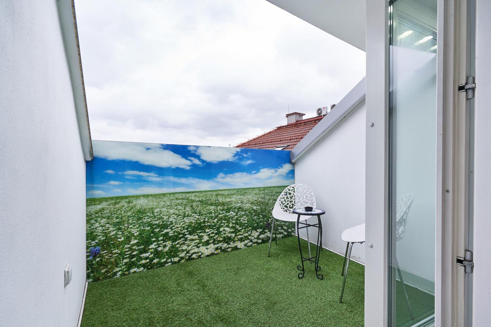 Apartmán Unique Design Loft In Middle Of Centre Of Old Town With Netflix Krakov Exteriér fotografie